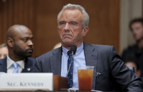 US Health and Human Services Robert F. Kennedy Jr. is facing pressure from lawmakers over his newly appointed vaccine panel that's set to meet for the first time this week.