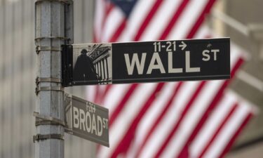 The S&P 500 on Monday was set to notch a fresh record high after hitting an all-time high on Friday.