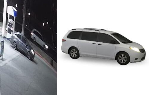 Hombre en silla de ruedas se encuentra en estado crítico tras ser atropellado por dos vehículos en Cathedral City