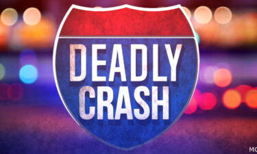 Mujer muere en choque de cuatro vehículos en la I-10 cerca de Chiraco Summit