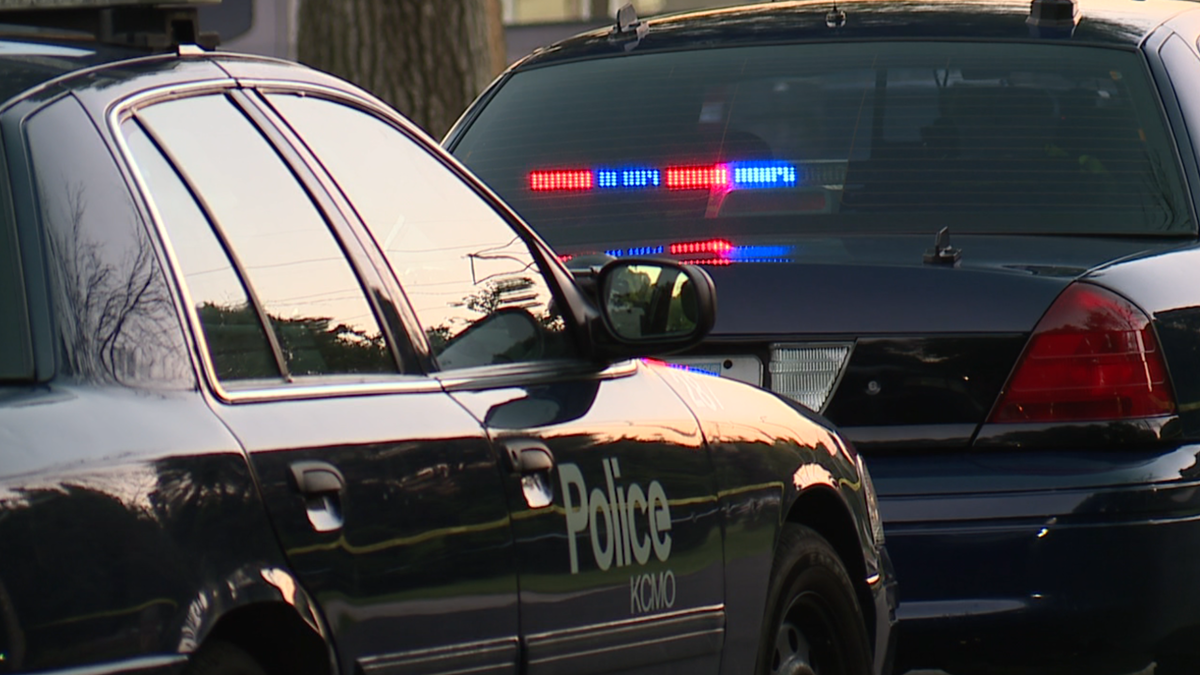 <i>Darrius Smith/KSHB via CNN Newsource</i><br/>A Kansas City