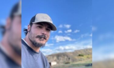 Law enforcement believes the man wanted for murdering and kidnapping his three daughters has been tracked to the Blewitt Pass area.