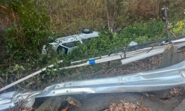 deadly crash, highway 101, chp