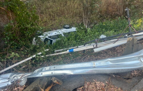 deadly crash, highway 101, chp