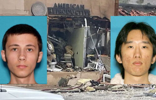 Cómplice del atentado de Palm Springs se suicidó saltando en prisión