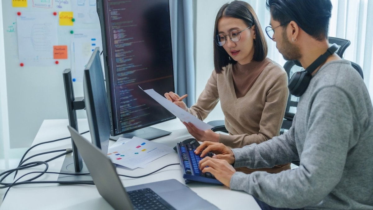 Highest-paying computer and engineering jobs in San Francisco