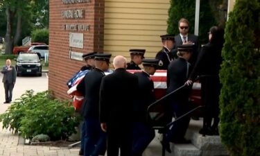 U.S. Army Private First Class George A. Curley Jr.