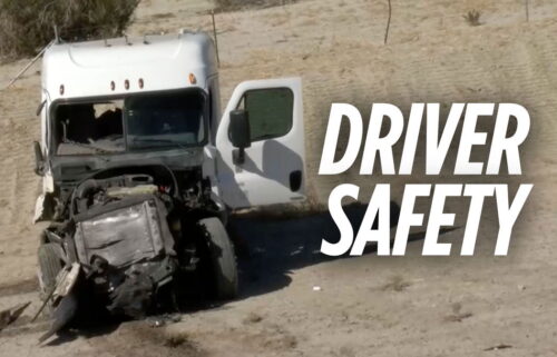 Seguridad vial tras accidente mortal en la I-10 con un camión