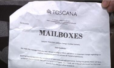 Residents of the Toscana Apartments in Westminster reached out to Denver7 Investigates for help