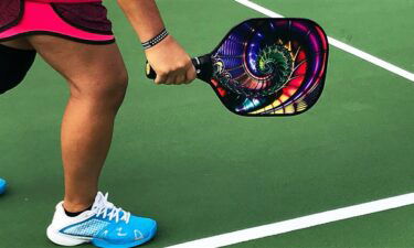 pickleball, tennis, sports