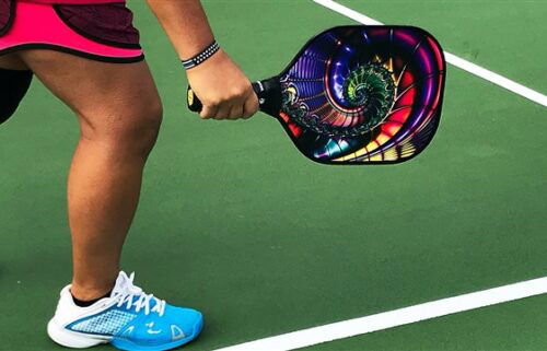 pickleball, tennis, sports