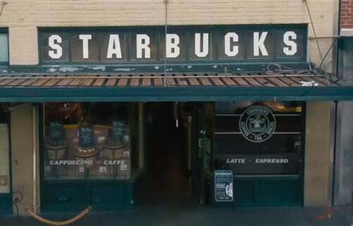 starbucks, santa cruz, union starbucks unionized