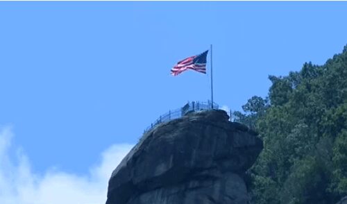 Chimney Rock State Park announced it will soon be open seven days a week.