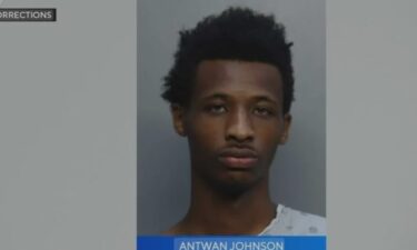 The suspect was apprehended by citizens who intervened