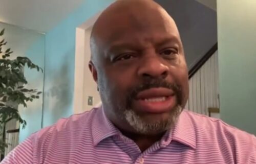 Pastor Kenneth Moales Jr. was carjacked at gunpoint while visiting Baltimore on June 29.