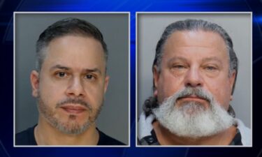 Two men tasked with overseeing public safety in Miami-Dade County are facing serious charges