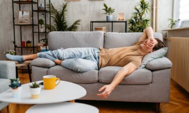 Poor sleep can lead to fatigue and other symptoms that mimic low testosterone.