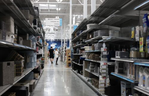 Some goods prices have been marching higher in recent weeks. Economists expect that to broaden and worsen.