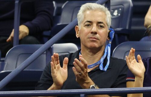 Bill Ackman