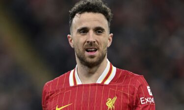 Diogo Jota has died in a car crash in northern Spain at the age of 28.