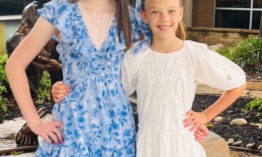 Family of Camp Mystic camper Renee Smajstrla tells CNN that she has passed away.