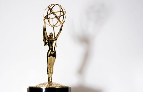 Emmy nominations will be announced July 15.