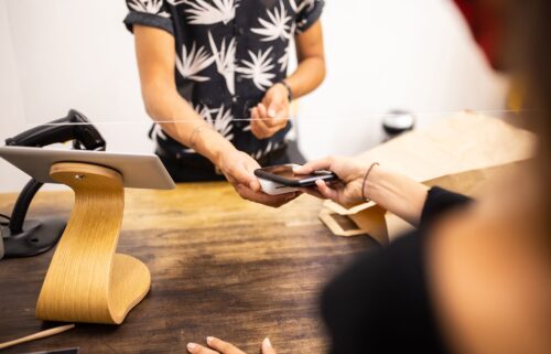 One of the tax reporting changes in the newly enacted tax-and-spending-cuts package repeals a more stringent requirement as to when payment apps like Venmo must issue 1099-K forms to users for their business transactions on the platform.