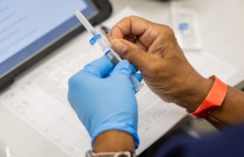 Immunization programs across the country are already struggling to address an increase in vaccine-preventable diseases.