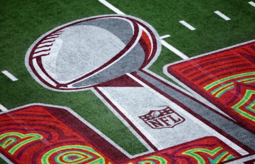 The NFL is fining more than 100 players and approximately two dozen team employees for selling their Super Bowl LIX tickets above face value