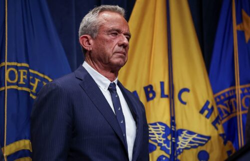 US Health and Human Services Secretary Robert F. Kennedy Jr. said on July 28 that he would "fix" the Vaccine Injury Compensation Program process.