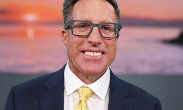 Lee Solomon