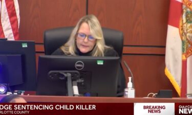 A man convicted of killing a 15-year-old boy who was protecting his sister during a 2019 home invasion in Charlotte County was sentenced to death on Monday.