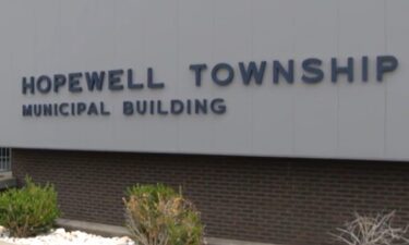 Police in Hopewell Township have issued a letter alerting the community of three incidents they are calling suspicious. The letter has now sparked concern and debate in the community.