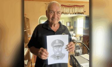 After more than 50 years in law enforcement
