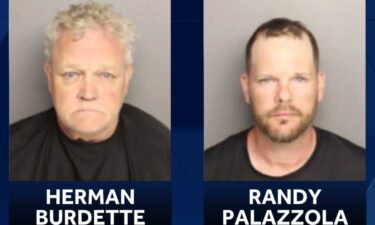 According to the arrest warrant