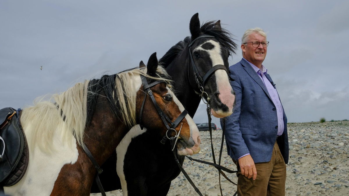 An Irish town makes all the world’s Botox. Trump’s trade deal could leave a mark