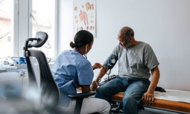The American Heart Association and the American College of Cardiology released new guidelines for prevention and treatment of high blood pressure.