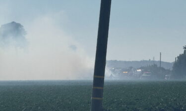 salinas, fire