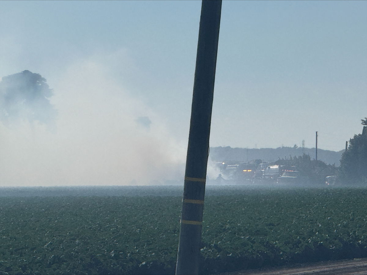 salinas, fire