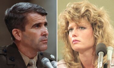 Oliver North