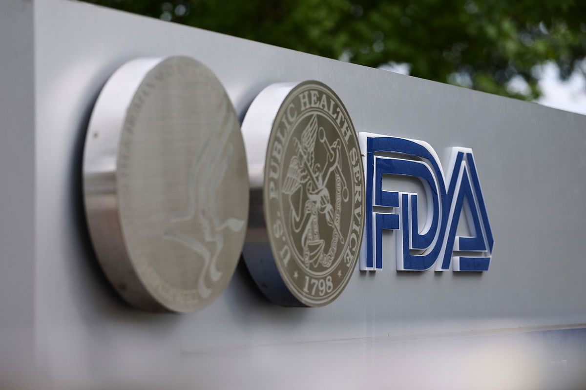 <i>Aaron M. Sprecher/AP via CNN Newsource</i><br/>A US Food and Drug Administration official said last week that the agency would be changing its vaccine approval process.